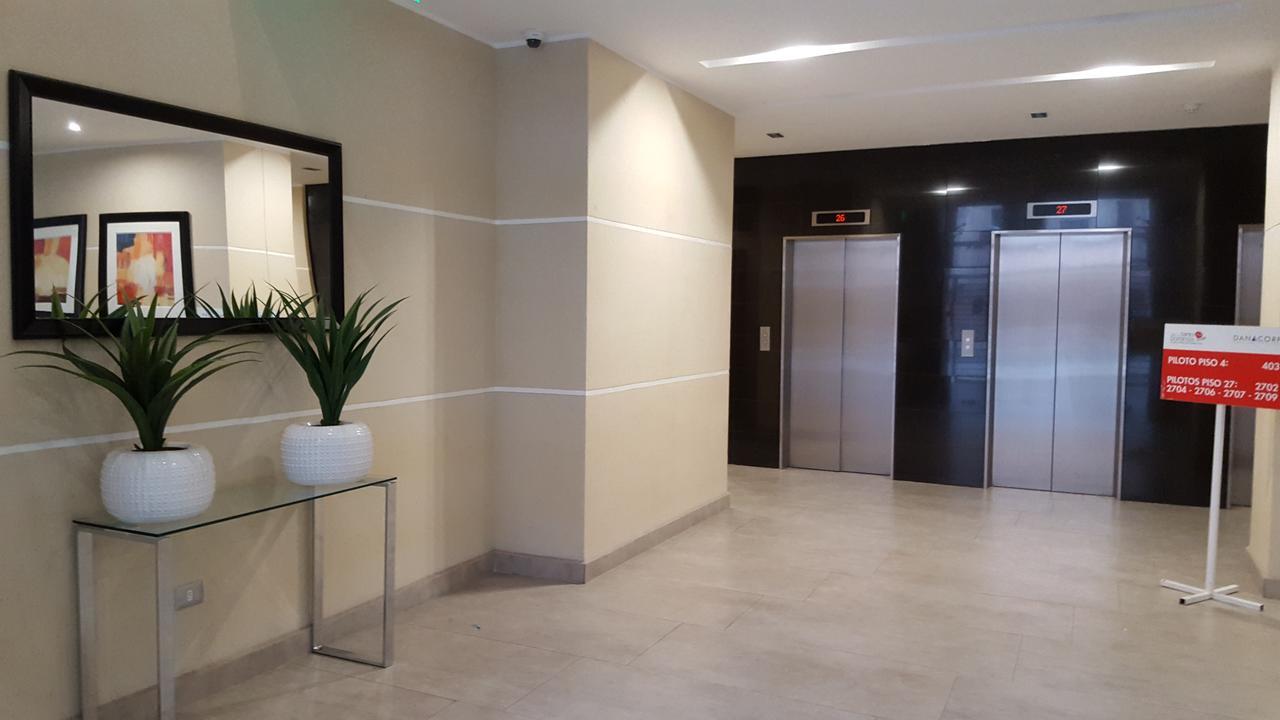 Mojens Suites ซานติอาโก ภายนอก รูปภาพ