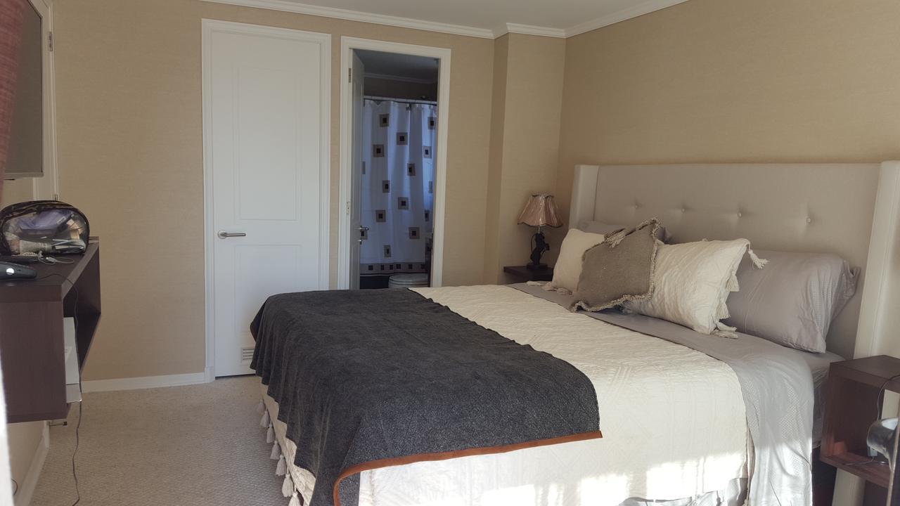 Mojens Suites ซานติอาโก ภายนอก รูปภาพ