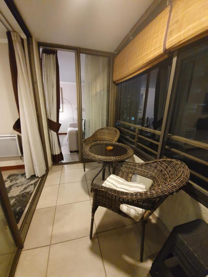 Mojens Suites ซานติอาโก ภายนอก รูปภาพ